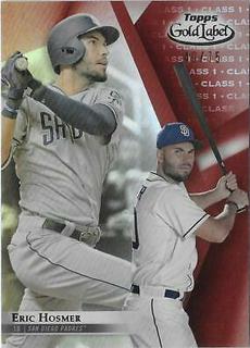 Eric Hosmer