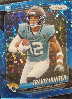 Travis Hunter