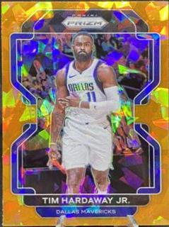 Tim Hardaway Jr.