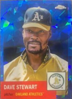 Dave Stewart
