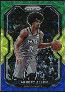Jarrett Allen