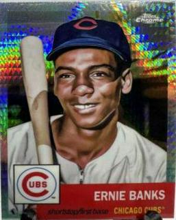 Ernie Banks