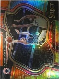 Kristaps Porzingis