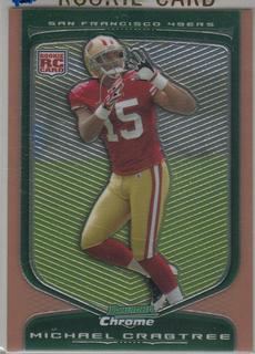 Michael Crabtree