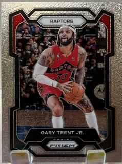 Gary Trent Jr.