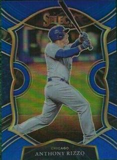 Anthony Rizzo
