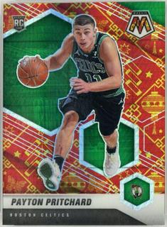 Payton Pritchard