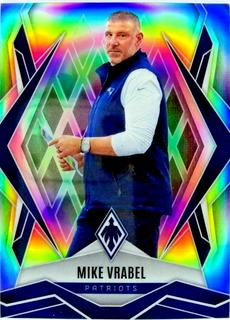 Mike Vrabel