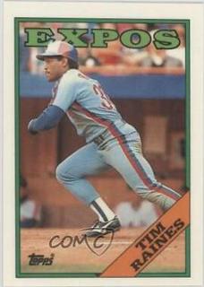 Tim Raines