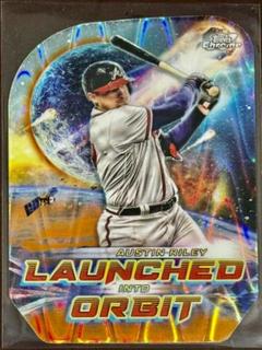 Austin Riley