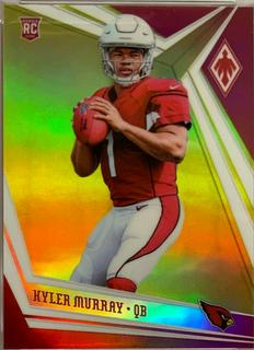 Kyler Murray
