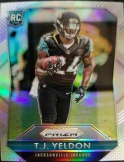 T.J. Yeldon