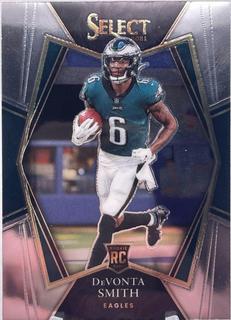 DeVonta Smith
