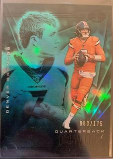 Drew Lock