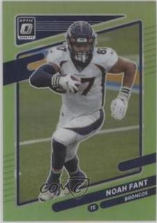 Noah Fant