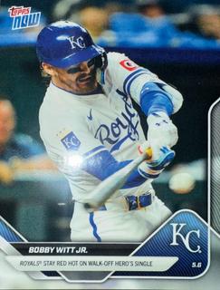 Bobby Witt Jr.
