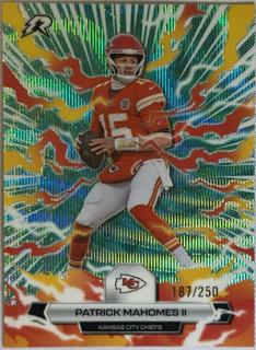 Patrick Mahomes II
