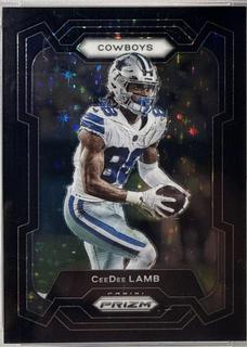 CeeDee Lamb