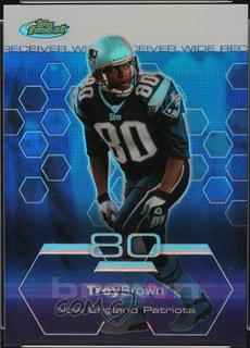 Troy Brown