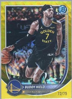 Buddy Hield