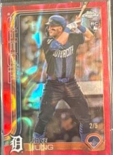Jace Jung