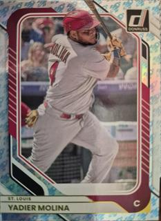 Yadier Molina