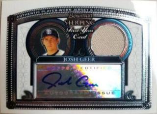 Josh Geer