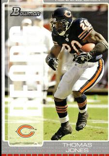 Thomas Jones