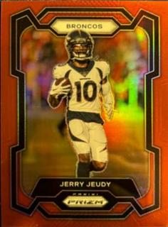 Jerry Jeudy