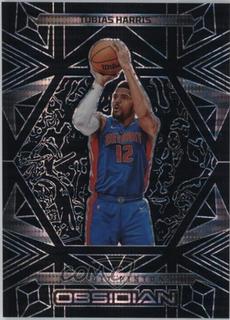 Tobias Harris