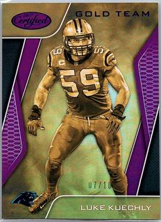Luke Kuechly