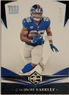 Saquon Barkley