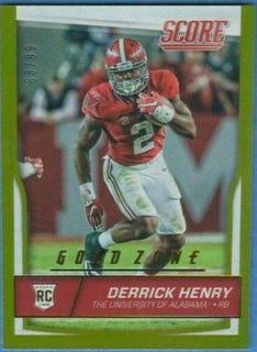 Derrick Henry