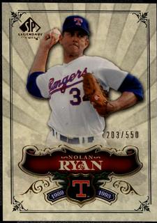 Nolan Ryan