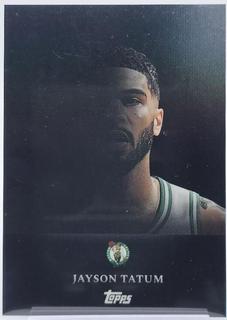 Jayson Tatum