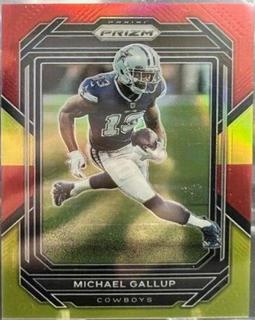 Michael Gallup