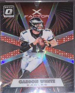 Carson Wentz