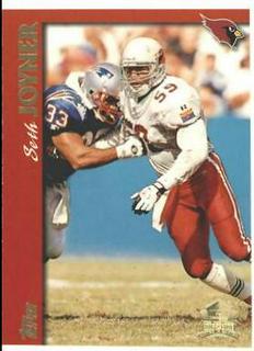 Seth Joyner