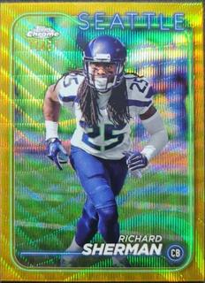 Richard Sherman