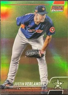 Justin Verlander