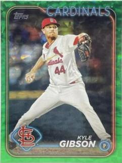 Kyle Gibson