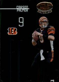 Carson Palmer