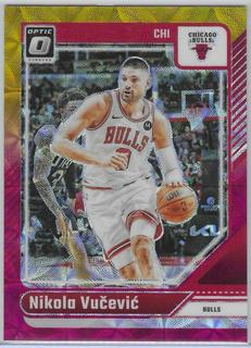 Nikola Vucevic