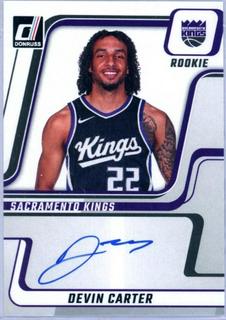 Devin Carter