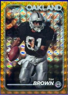 Tim Brown