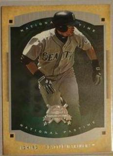 Ichiro