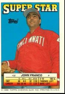 John Franco