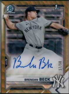 Brendan Beck