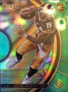 JuJu Smith Schuster