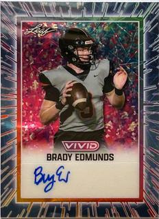 Brady Edmunds